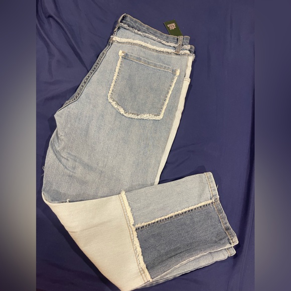 Wild fable jeans - Picture 3 of 4